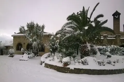 Villa Dafne in Alia — foto 10