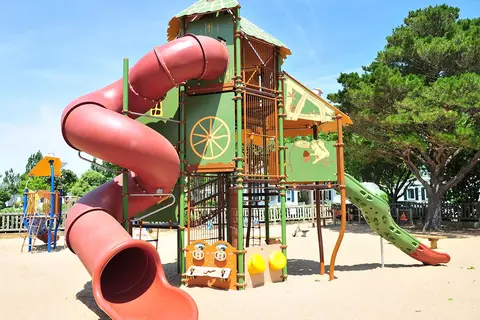 Les Ecureuils in Saint-Hilaire-de-Riez — foto 25