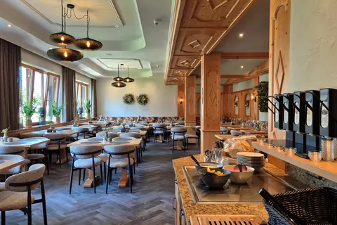 Hotel Dahoam in Westendorf, foto 9
