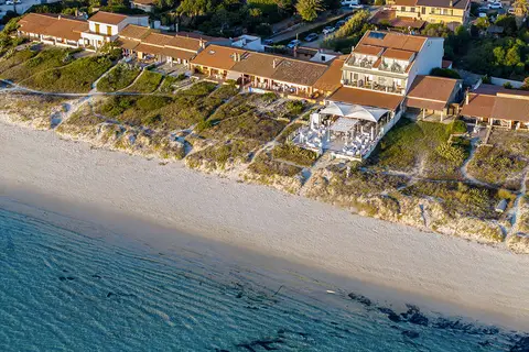Hotel da Cesare - Maluentu in Santeru/San Vero Milis, foto 9