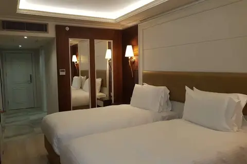 Grand Marcello Hotel in Fatih — foto 3
