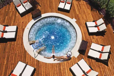 Dreams Sands Cancun Resort & Spa in Puerto Morelos, foto 26