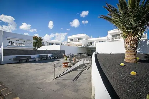 Floresta Aparthotel in Tías, foto 17