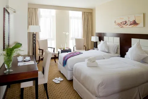 Barcelo Cairo Pyramids foto 2