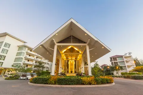 Kantary Beach Khao Lak in Khao Lak — foto 5