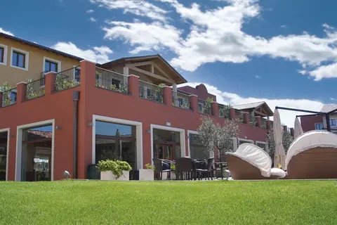 TH Lazise - Hotel Parchi del Garda in Colà di Lazise, foto 14