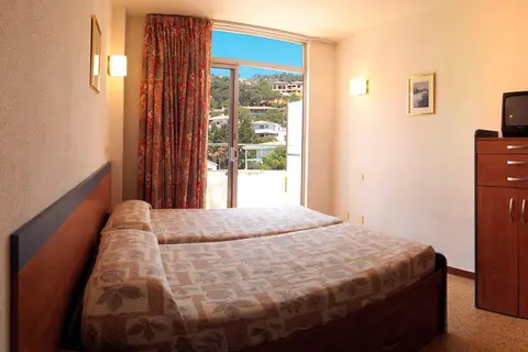 Hotel Esmeraldas in Tossa de Mar — foto 4