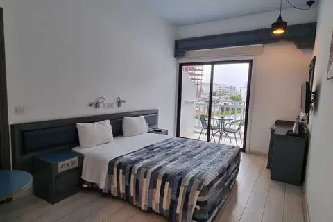 Hotel Tsanotel in Λεμεσός — foto 4