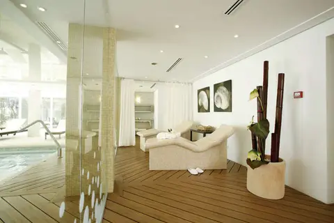 Bahia Camp De Mar Suites in Andratx — foto 16