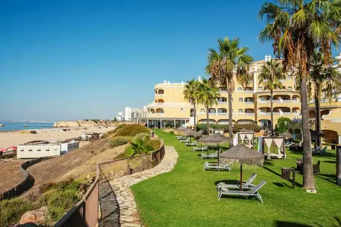 AP Oriental Beach in Portimão, foto 21