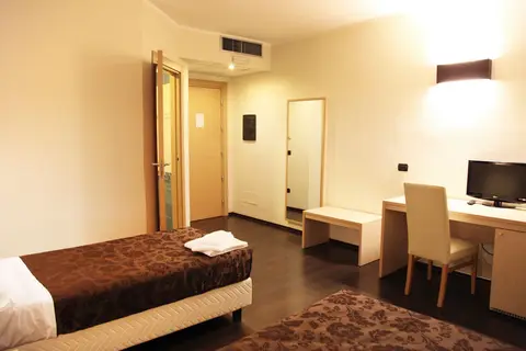 Hotel Sogni d'Oro Airport in Lamezia Terme, foto 11