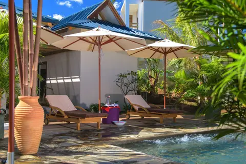 Anelia Resort & Spa in Flic en Flac VCA — foto 7