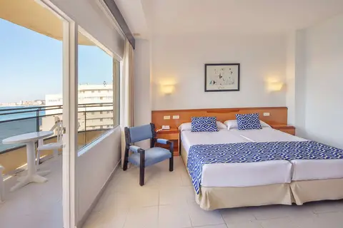 Globales Gardenia in Fuengirola — foto 4