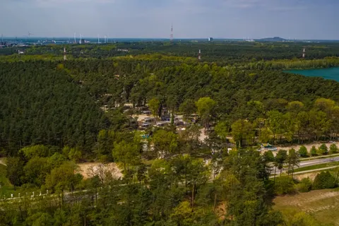 Vakantiepark Hoge Kempen foto 26