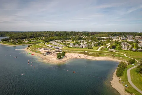 Village L Eau D Heure foto 4