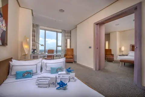 Meliá Valencia in Valencia — foto 14