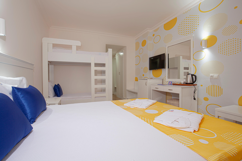 Hotel Hane Sun foto 14