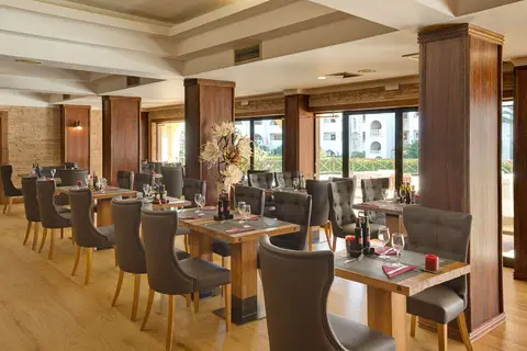 Paladim & Alagoa Mar Hotels in Albufeira — foto 8