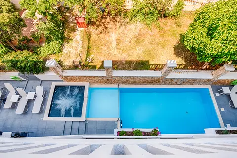 Alexis Hotel in Chania