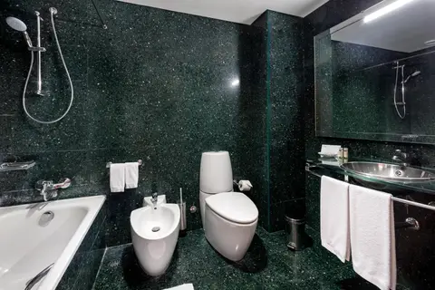 Neat Hotel Avenida in Ponta Delgada — foto 8