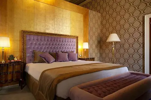 Hotel Ca' dei Conti in Venetië, foto 4