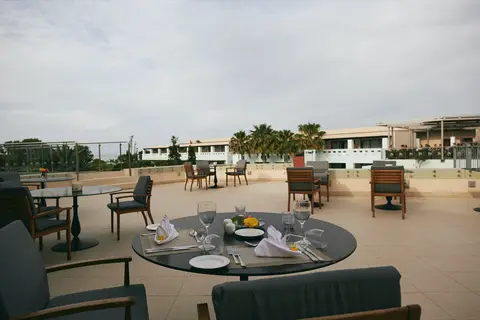 Giannoulis – Cavo Spada Luxury Sports & Leisure Resort & Spa in Kolymbari — foto 5
