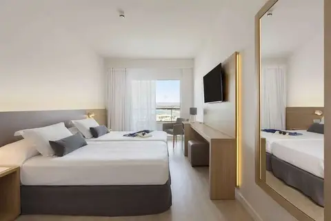 Hotel Las Vegas in Salou — foto 6