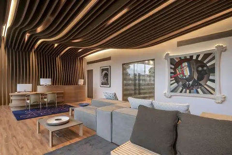 Navana Nature Escape in พัทยา — foto 4