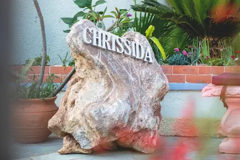 Chrissida in Agia Marina, foto 25