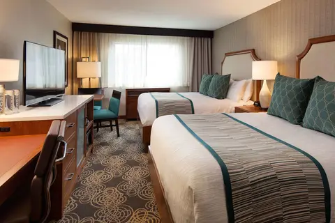 Redondo Beach Hotel, Tapestry Collection by Hilton in Miami Beach, foto 20