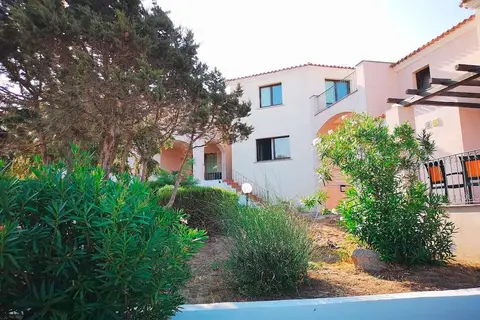 Club Esse Gallura Beach Village in Aglientu — foto 13