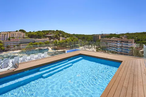 Globales Cala Viñas in Calvià, foto 24