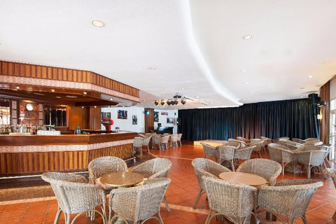 Hotel Relaxia Olivina foto 12