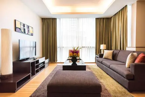 Ascott Sathorn Bangkok in Bangkok, foto 15
