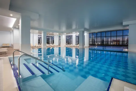Korumar Ephesus Beach & Spa in Selçuk — foto 18