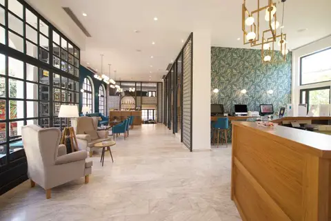 Mirabel City Center Hotel in Argostoli, foto 22