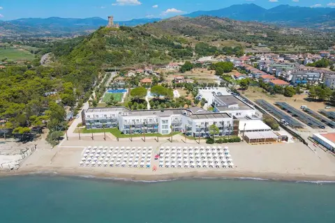 Futura Club Eleamare in Ascea