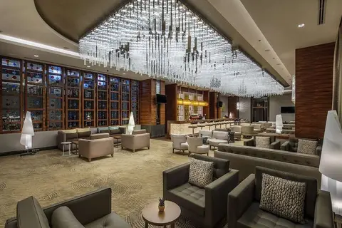 Doubletree by Hilton Istanbul Topkapi Hotel in Bayrampaşa — foto 18