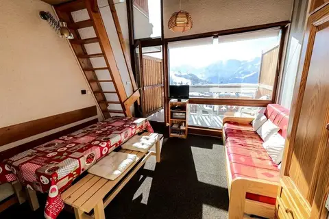 Résidence Maison de l'Alpe in Huez, foto 4