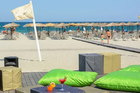 Dion Palace Resort & Spa in Athene — foto 7