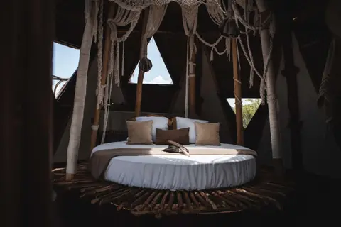 Ikal Tulum Mayan Sanctuary in Cancún — foto 13