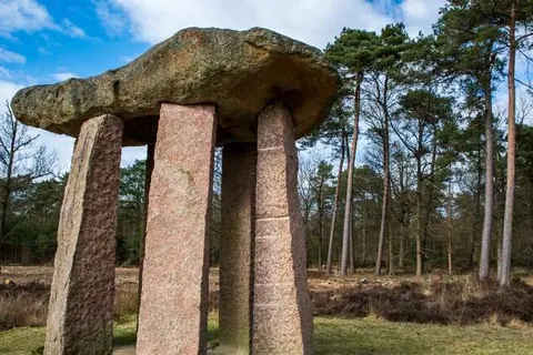 Hotel De Meulenhoek foto 3