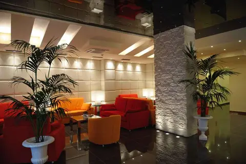 Hotel Antico Borgo in Riva del Garda, foto 10