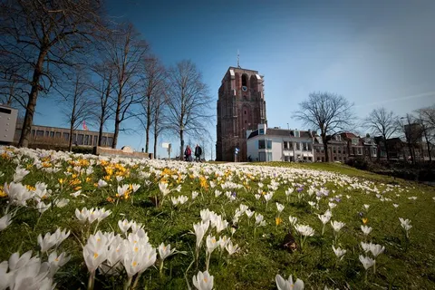 WestCord WTC Hotel Leeuwarden foto 5