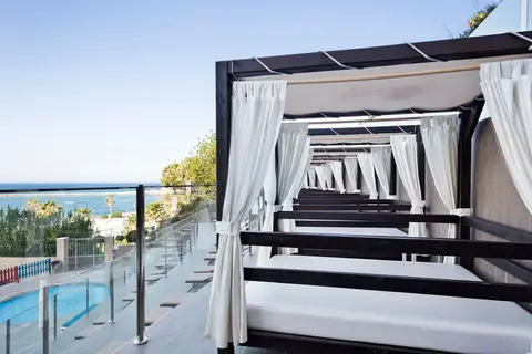 Hotel Best Benalmádena in Benalmádena — foto 17