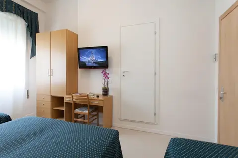 Hotel Marina in Rome, foto 30