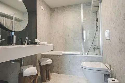 Bernina Hotel Geneve in Genève — foto 19
