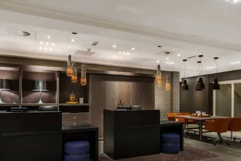 Bilderberg Hotel De Keizerskroon foto 17