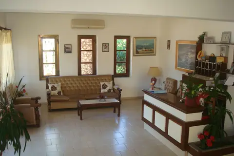 Aghas in Παλαιόχωρα — foto 2