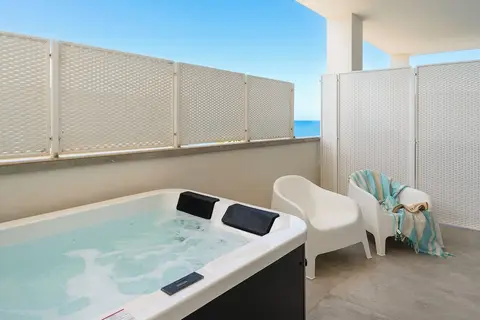 Emerald Hotel Residence Cefalù in Cefalu — foto 14